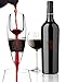 Best Wine Aerator Decanter for Red Wine, Unique Gift Idea For Women, Men, Her, Him, Anniversary, Birthday, Couples, Friendship, Wine Gift, Compare to Vinturi Brand
