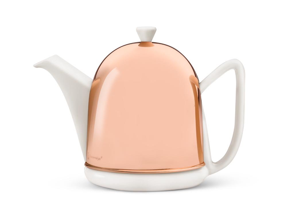 Best copper tea kettle cover Kitchen Smarter