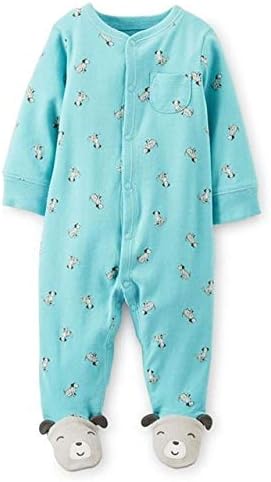 Amazon Co Jp ベビーロンパース 新生児赤ちゃんの洋服新生児1歳女の子のためのropa女の赤ちゃんロンパースコットンコスチュームスーツ Color Lugou サイズ 9m ホーム キッチン