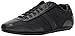 Hugo Boss Men's Thatoz Leather Sneaker