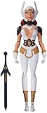 Justice League Gods and Monsters Wonder Woman