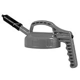 OilSafe 100404 Gray Mini Spout Lid