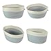 XXXL Jumbo Toys Pillows Throw Blankets Storage Solution Cotton Rope Basket Hamper with Build-in Handles