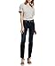 Calvin Klein Jeans Women's Straight Leg Jean Leg, Dark Used, 30x30