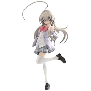 這いよれ! ニャル子さん ニャル子 (1/8スケール PVC製)