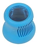 Medicine Caps Remover Liquid Tablet Capsule Pill Bottles Opener Built-in Magnifier Arthritis Sufferers Aid Seniors Elderly Helper Weak Hand Persons Girls Ladies