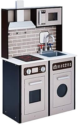 best chef play kitchen