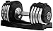 XMark Adjustable Dumbbell (Available singles or Pair)