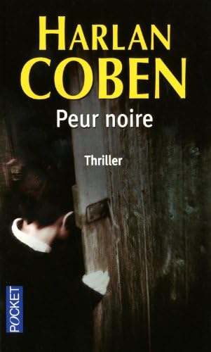 Peur Noire (French Edition)