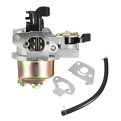 Viviance Carburetor Cement Mixer Belle Minimix Carb compatible with Honda G100 Gxh50 Petrol Engine