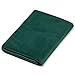 Yellow Mountain Imports Professional Grade Green Square Table Cover - Perfect for Card Games, Mahjong, and Board Games - 36 Inches (Table Cover Only)