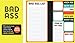 Book of Sticky Notes: Notepad Collection - Bad Ass by 