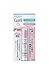 Curel JAPAN Curel lip care cream slightly browned type 4.2g
