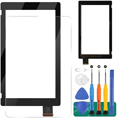 Amazon.com: Para Nintendo Switch Pantalla Táctil Reemplazo HAC-001