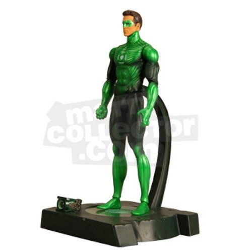 12 green lantern action figure