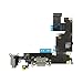 BAT Fix Brand New USB Charging Port Connector Ribbon Flex Cable Compatible for iPhone 6 Plus 5.5