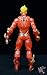 Fantastic Four Marvel Legends The Human Torch Exclusive Action Figure