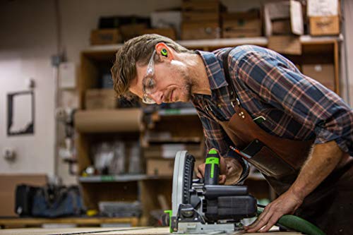 ISOtunes-FREE-True-Wireless-Earplug-Earbuds-22-dB-Noise-Reduction-Rating-21-Hour-Battery-Noise-Cancelling-Mic-OSHA-Compliant-Bluetooth-Hearing-Protector-Matte-Black