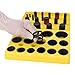 O Ring Kit cat 320Tools 371Piece Rubber O Ring Assortment Kit - 36SAE Sizes O Rings