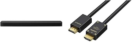 sony home theatre sound bar