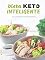 Livro Dieta Inteligente Keto