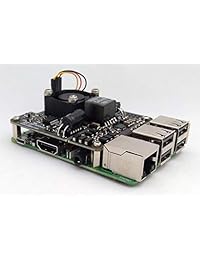 Raspberry Pi 3 B + PoE (Power Over Ethernet)