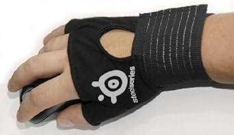SteelSeries Gaming Clove