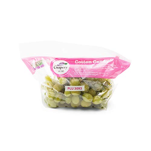 PRODUCE Cotton Candy Grapes Pricepulse