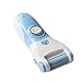 Electronic Pedicure Tool, ETTG Electric Callous Remover and Shaver - Extra Coarse - Remove Dead, Hard, Cracked Skin and Reduce Calluses on Feet in Just Seconds