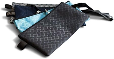 Petite Pouches Pencil &amp; Pen Pouch, Pack of 4