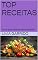 Livro TOP RECEITAS: Sucos para saúde e perda de peso