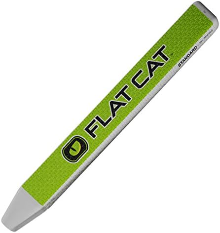 FLAT CAT FLATCAT Golf Putter Grip Standard New