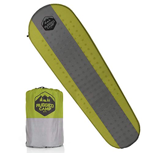 karrimor explore self inflating mat