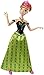 Disney Frozen Singing Anna Doll