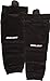Bauer Premium Ice Hockey Socks Senior Size (Black, LG/XL)