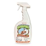 Bed Bug Patrol Bed Bug Killer - 100% Natural, Non-Toxic, Environmentally Friendly, Family & Pet Safe 24oz