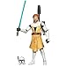 Star Wars: The Clone Wars CW40 Obi-Wan Kenobi 3.75 inch Action Figure