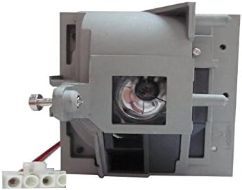 Apexlamps OEM BULB Housing Projector Lamp for INFOCUS IN24 / IN24EP / IN26 / W240 / W260-180 Day Warranty