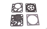 Tecumseh 640257 Lawn & Garden Equipment Engine Carburetor Diaphragm and Gasket Kit Genuine Original Equipment Manufacturer (OEM) Part