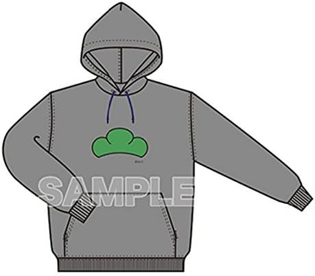 Osomatsu's pine Parker (box pushing ver.) XL size