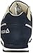 Reebok Work Men's Leelap RB1975 Safety Shoe,Blue