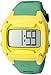Freestyle Women's 10025778 Dash Digital Display Japanese Quartz Green Watch