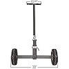 Boat-Trailer-Dolly-3500-lb-GTW-or-600-lb-Tongue-Weight-with-1-78-Hitch-Ball