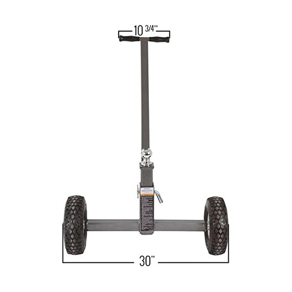 Boat-Trailer-Dolly-3500-lb-GTW-or-600-lb-Tongue-Weight-with-1-78-Hitch-Ball