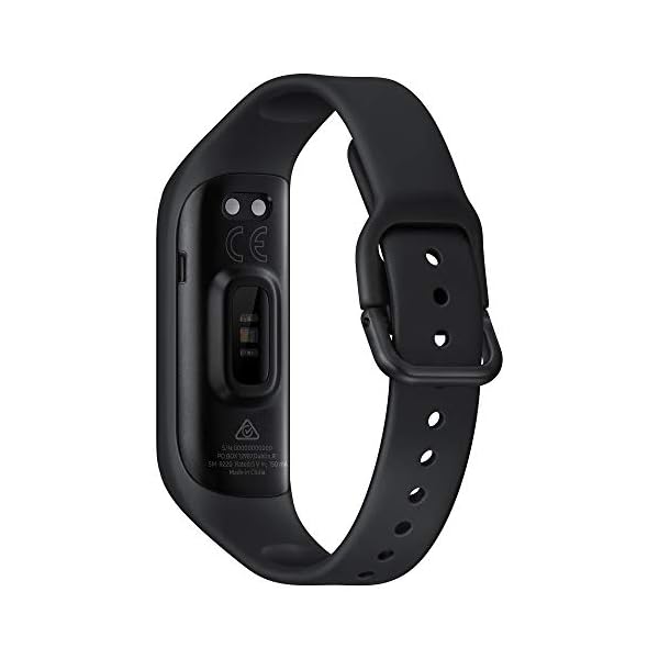 Samsung-Galaxy-Fit-2-Activity-Tracker-Black Samsung Galaxy Fit 2 - Activity Tracker Black