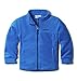 Columbia Sportswear Baby Steens Mt Ii Fleece Outerwear, super blue, 12/18 Months