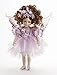 Delton Products Porcelain Fairy 'Delilah' Doll, 16