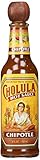 Cholula Chili Chipotle Hot Sauce 5.0 OZ(Pack of 1)