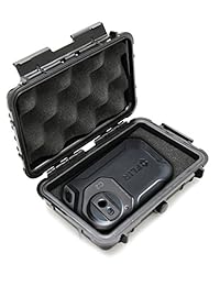 C2 C3 Caso Impermeable para FLIR Compact cámara de infrarrojos Imager térmica Hermético, resistente al impacto Funda de transporte
