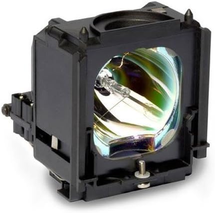 Osso Lamp - Original Bulb and Generic Housing for Samsung HLS4266W 784020801 / BP61-01195A / BP63-00670A / BP96-01472A / BP96-01578A / BP96-01600A TV